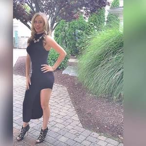 Meet your Posher, Melinda